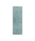 Dalyn Aberdeen AB1 Seaside 2'3" x 7'6" Runner Rug