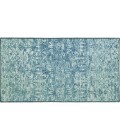 Dalyn Aberdeen AB1 Seaside 1'8" x 2'6" Rug