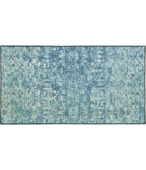 Dalyn Aberdeen AB1 Seaside 1'8" x 2'6" Rug