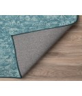 Dalyn Aberdeen AB1 Seaside 8' x 8' Round Rug