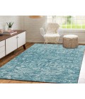 Dalyn Aberdeen AB1 Seaside 5' x 7'6" Rug