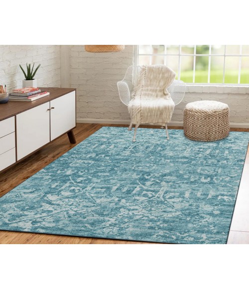 Dalyn Aberdeen AB1 Seaside 5' x 7'6" Rug