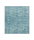 Dalyn Aberdeen AB1 Seaside 5' x 7'6" Rug