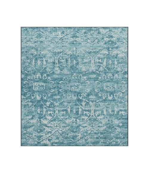 Dalyn Aberdeen AB1 Seaside 5' x 7'6" Rug