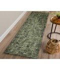 Dalyn Aberdeen AB2 Cactus 2'3" x 7'6" Runner Rug