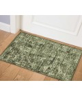 Dalyn Aberdeen AB2 Cactus 1'8" x 2'6" Rug