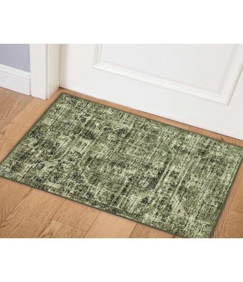 Dalyn Aberdeen AB2 Cactus 1'8" x 2'6" Rug