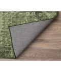 Dalyn Aberdeen AB2 Cactus 2'3" x 7'6" Runner Rug
