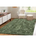 Dalyn Aberdeen AB2 Cactus 5' x 7'6" Rug