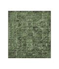 Dalyn Aberdeen AB2 Cactus 5' x 7'6" Rug