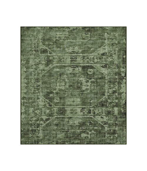 Dalyn Aberdeen AB2 Cactus 5' x 7'6" Rug