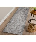 Dalyn Aberdeen AB2 Coffee 2'3" x 7'6" Runner Rug