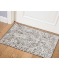 Dalyn Aberdeen AB2 Coffee 1'8" x 2'6" Rug