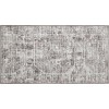 Dalyn Aberdeen AB2 Coffee 1'8" x 2'6" Rug