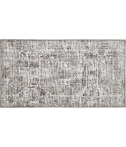 Dalyn Aberdeen AB2 Coffee 1'8" x 2'6" Rug