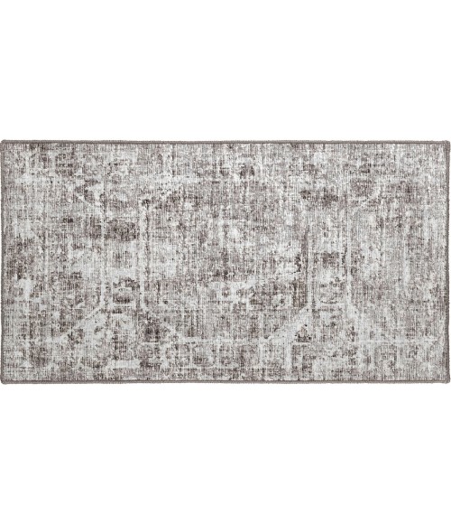Dalyn Aberdeen AB2 Coffee 1'8" x 2'6" Rug