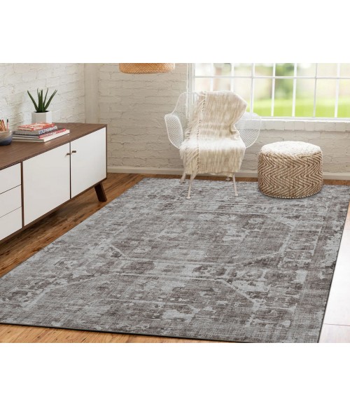 Dalyn Aberdeen AB2 Coffee 8' x 10' Rug
