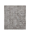 Dalyn Aberdeen AB2 Coffee 8' x 10' Rug