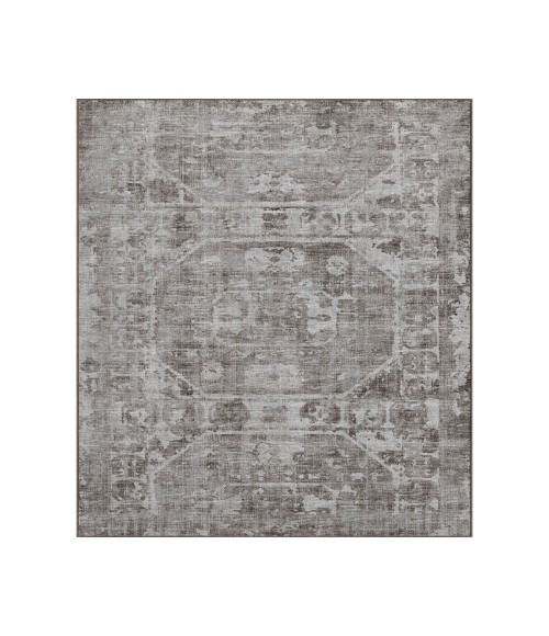 Dalyn Aberdeen AB2 Coffee 8' x 10' Rug