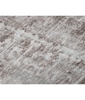 Dalyn Aberdeen AB2 Coffee 1'8" x 2'6" Rug