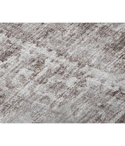 Dalyn Aberdeen AB2 Coffee 8' x 8' Round Rug