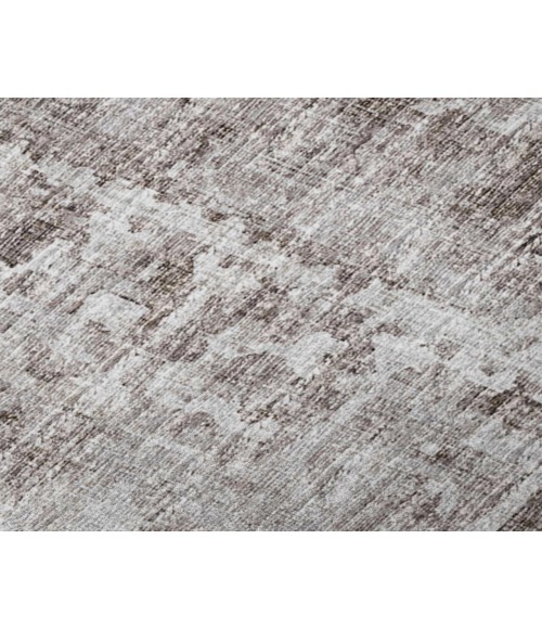 Dalyn Aberdeen AB2 Coffee 1'8" x 2'6" Rug