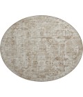Dalyn Aberdeen AB2 Driftwood 8' x 8' Round Rug