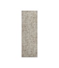 Dalyn Aberdeen AB2 Driftwood 2'3" x 7'6" Runner Rug