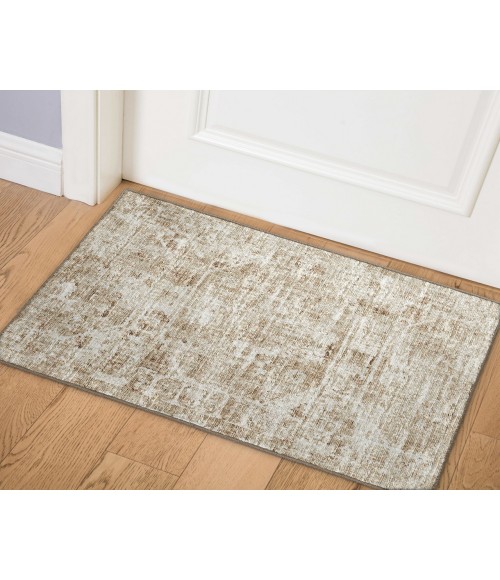 Dalyn Aberdeen AB2 Driftwood 1'8" x 2'6" Rug