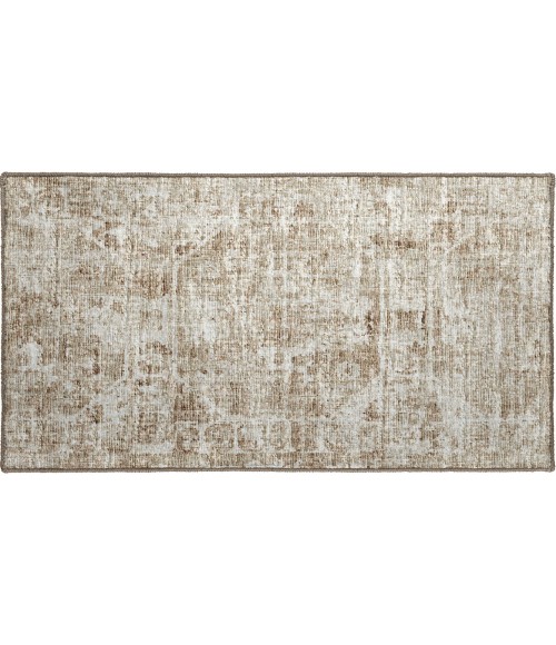 Dalyn Aberdeen AB2 Driftwood 1'8" x 2'6" Rug