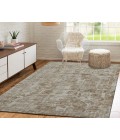 Dalyn Aberdeen AB2 Driftwood 5' x 7'6" Rug