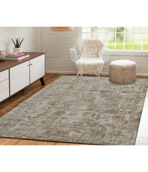 Dalyn Aberdeen AB2 Driftwood 5' x 7'6" Rug