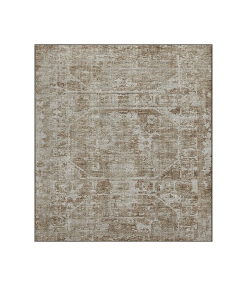 Dalyn Aberdeen AB2 Driftwood 5' x 7'6" Rug