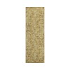 Dalyn Aberdeen AB2 Gold 2'3" x 7'6" Runner Rug