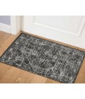 Dalyn Aberdeen AB2 Midnight 1'8" x 2'6" Rug