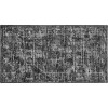 Dalyn Aberdeen AB2 Midnight 1'8" x 2'6" Rug