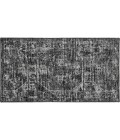 Dalyn Aberdeen AB2 Midnight 1'8" x 2'6" Rug