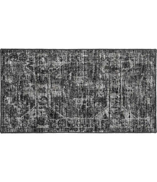 Dalyn Aberdeen AB2 Midnight 1'8" x 2'6" Rug