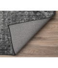 Dalyn Aberdeen AB2 Midnight 3' x 5' Rug