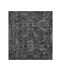 Dalyn Aberdeen AB2 Midnight 3' x 5' Rug