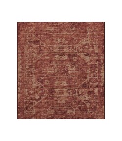 Dalyn Aberdeen AB2 Paprika 3' x 5' Rug