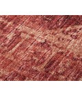Dalyn Aberdeen AB2 Paprika 1'8" x 2'6" Rug