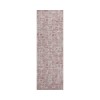 Dalyn Aberdeen AB2 Rose 2'3" x 7'6" Runner Rug