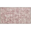 Dalyn Aberdeen AB2 Rose 1'8" x 2'6" Rug