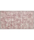 Dalyn Aberdeen AB2 Rose 1'8" x 2'6" Rug