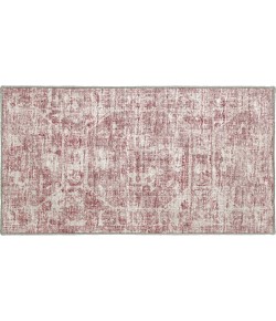 Dalyn Aberdeen AB2 Rose 1'8" x 2'6" Rug