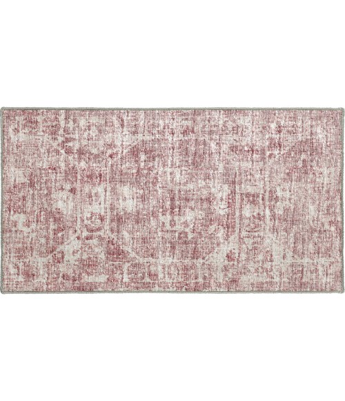 Dalyn Aberdeen AB2 Rose 1'8" x 2'6" Rug