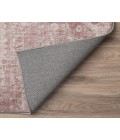 Dalyn Aberdeen AB2 Rose 1'8" x 2'6" Rug