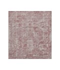 Dalyn Aberdeen AB2 Rose 3' x 5' Rug