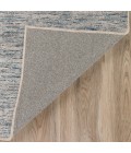 Dalyn Arcata AC1 Denim Area Rug 5 ft. X 7 ft. 6 Rectangle